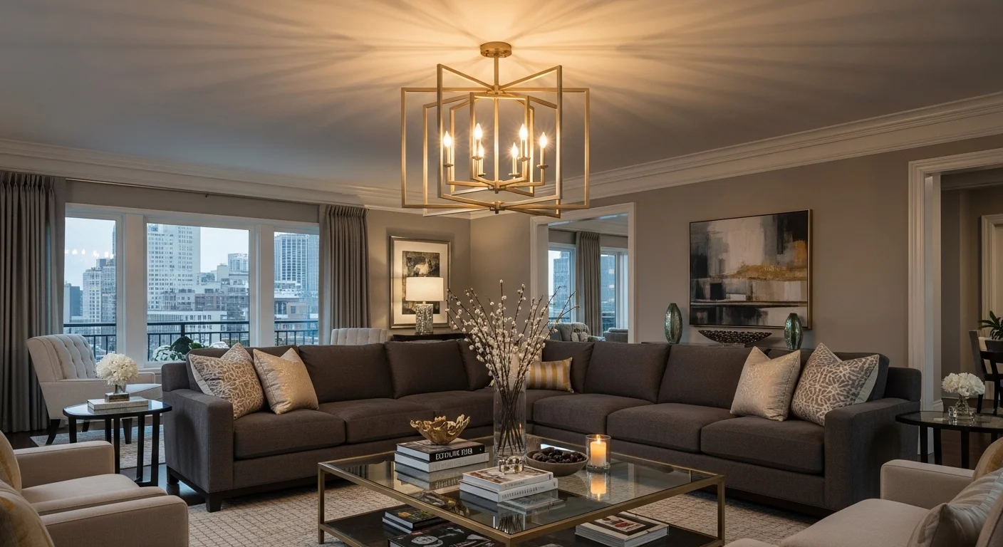 Living Room Ideas