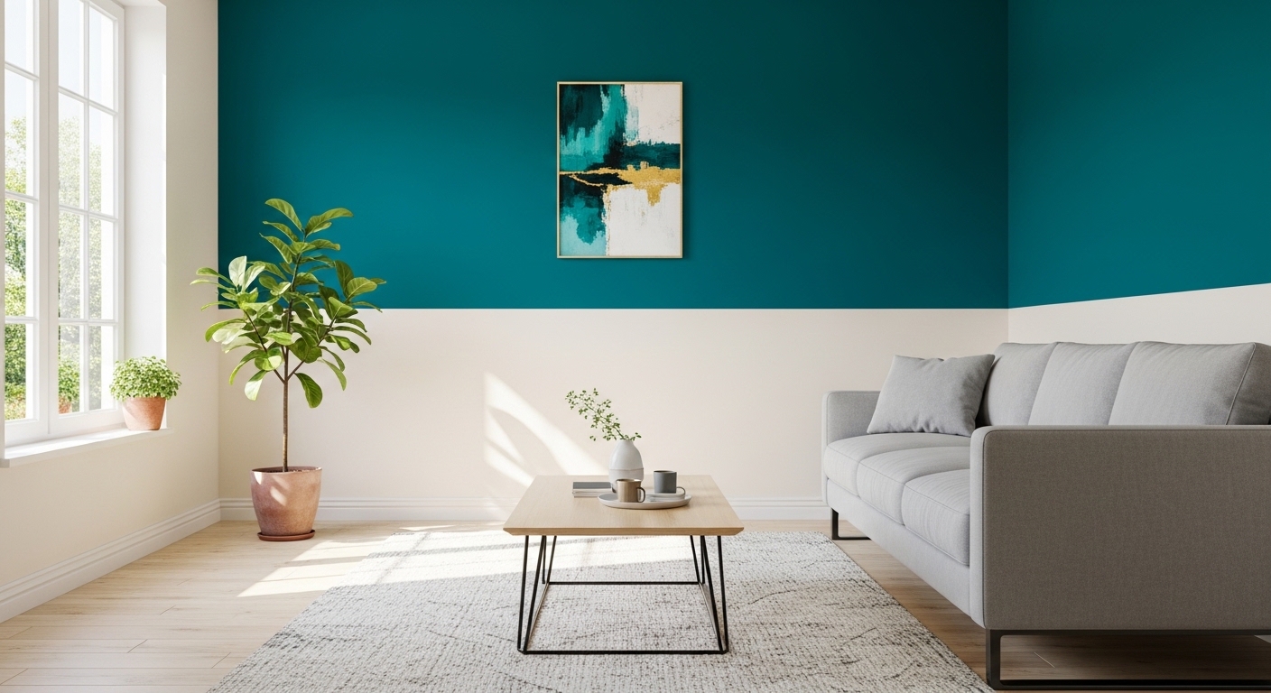 Wall Painting Ideas