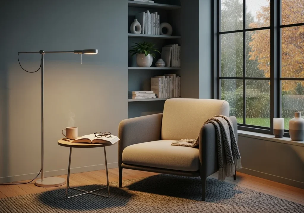 Cozy Reading Nook Ideas for Relaxing Spaces