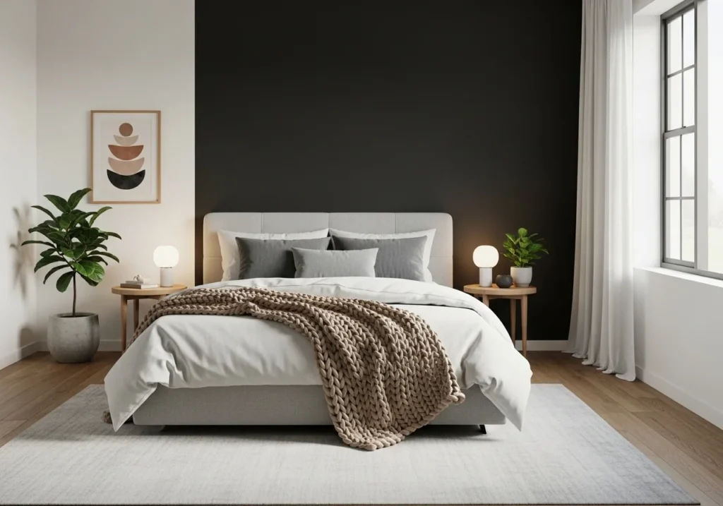 Cozy Bedroom Ideas for a Warm & Aesthetic Relaxing Space