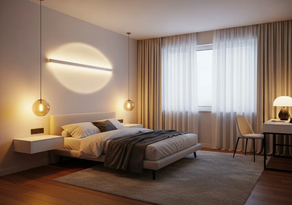 Cozy Bedroom Ideas for a Warm & Aesthetic Relaxing Space