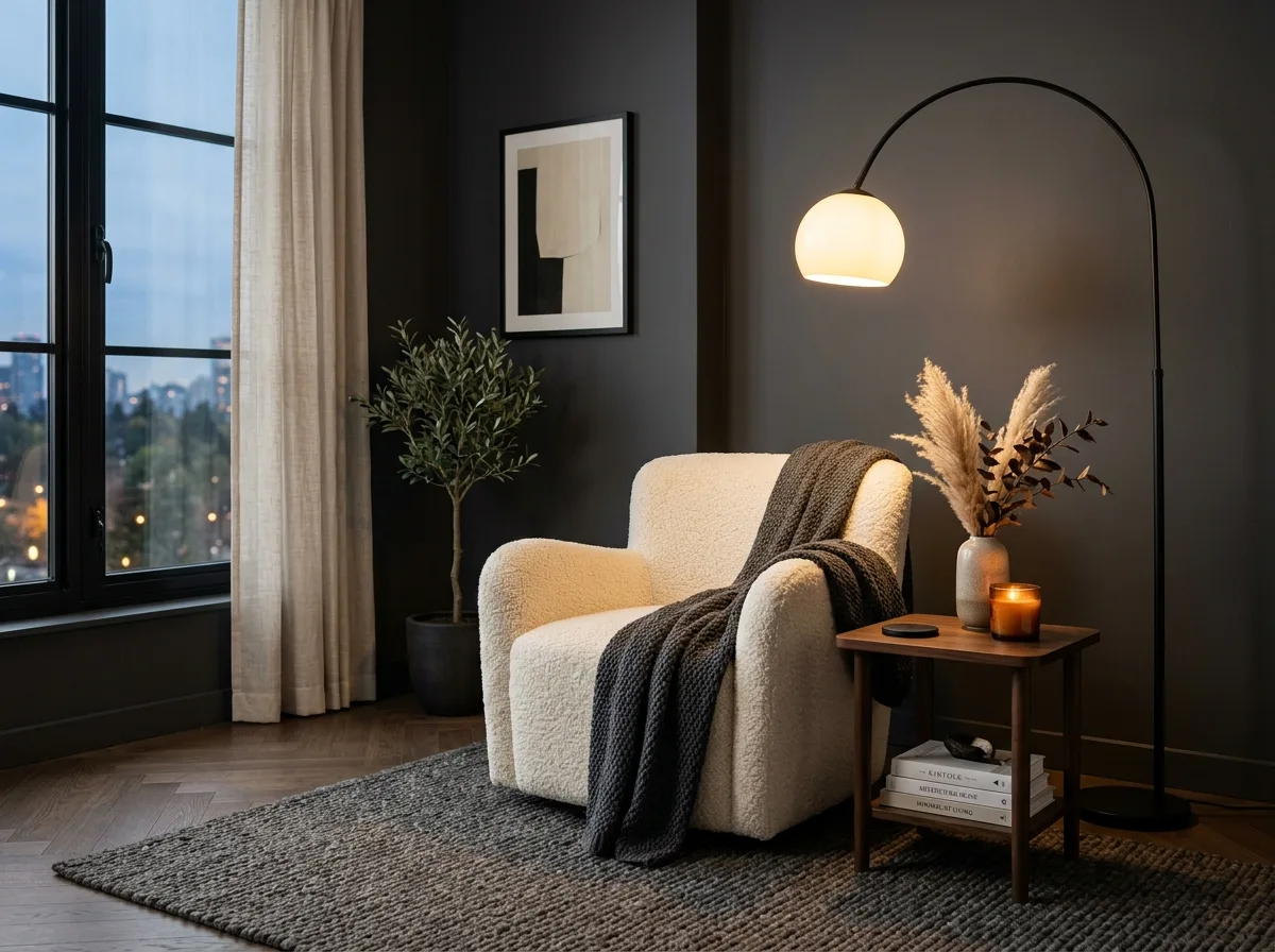 11 Stunning Corner Decoration Ideas to Upgrade Every Space